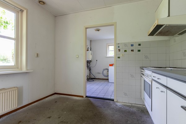 Medium property photo - Jaagpad 18B, 1424 PT De Kwakel